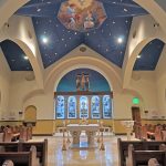 Adoration Chapel, Fargo, ND