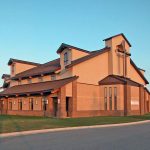 Hope Lutheran Church, Fargo, ND