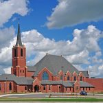 St. Anne and Joachim, Fargo, ND