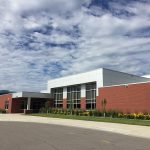 Ed Clapp Elementary School, Fargo, ND