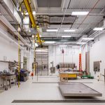 NDSU Veterinarian Diagnostics Laboratory, Fargo, ND