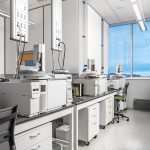 NDSU Veterinarian Diagnostics Laboratory, Fargo, ND