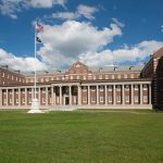 Veterans Administration Health Care System, Fargo, ND