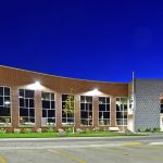 Rustad Recreation Center, West Fargo, ND