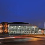 Sanford Family Wellness Center, Fargo, ND