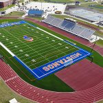 Sheyenne High School Athletic Complex, West Fargo, ND