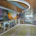 Two Rivers Avtivity Center (TRAC), Jamestown, ND
