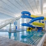 TRAC Water Park, Jamestown, ND