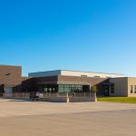 NDNG Reserve Readiness Center, Fargo, ND