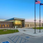 NDNG Reserve Readiness Center, Fargo, ND