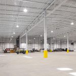NDNG Readiness Reserve Center, Fargo, ND