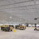 NDNG Readiness Reserve Center, Fargo, ND