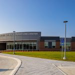 Moorhead Area Public School Operations Facility, Moorhead, MN
