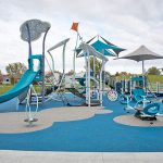 Maplewood Park, West Fargo, ND