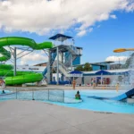 Island Park Pool, Fargo, ND