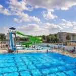 Island Park Pool, Fargo, ND