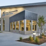 First Community Credit Union, Fargo, ND